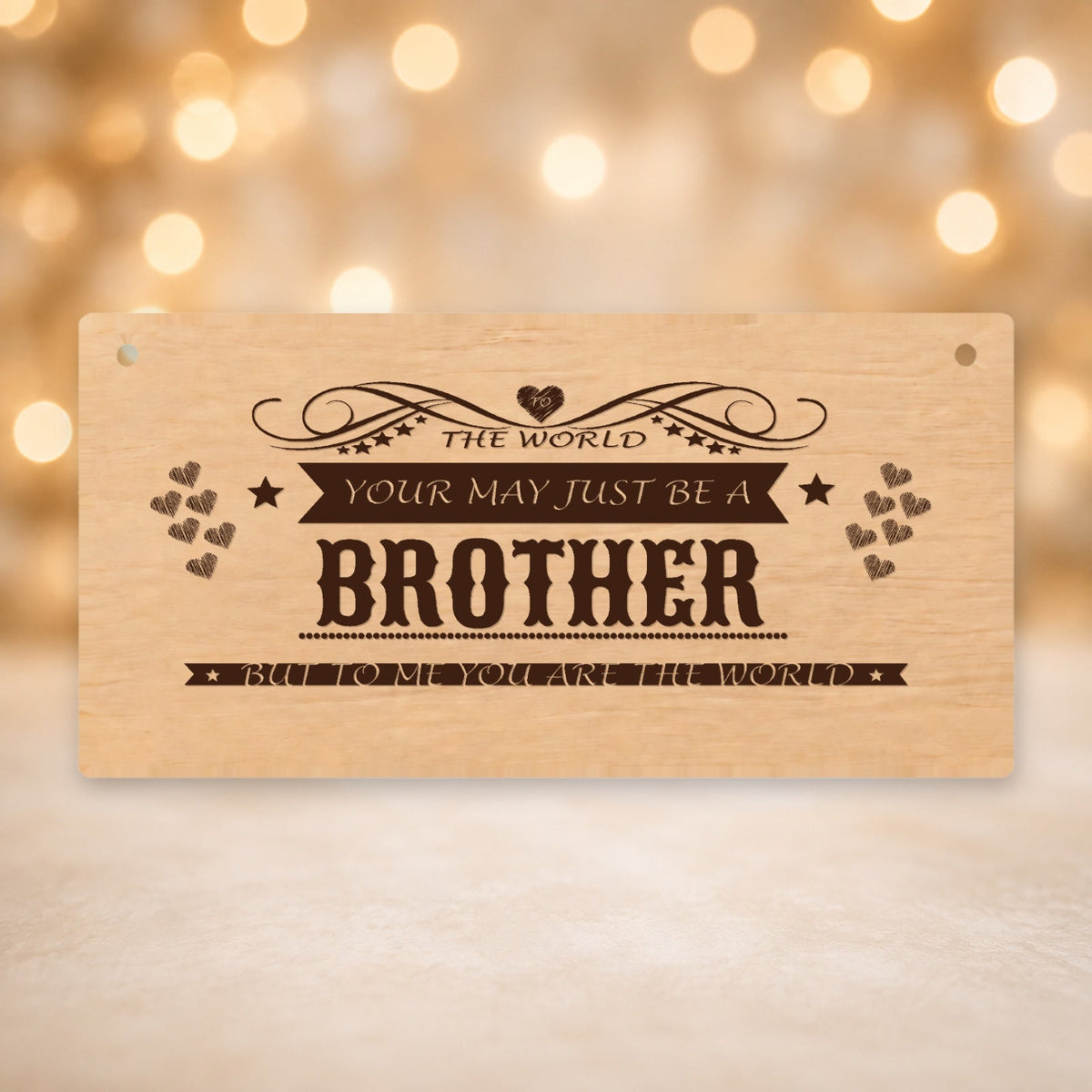 012, Special Brother - V12