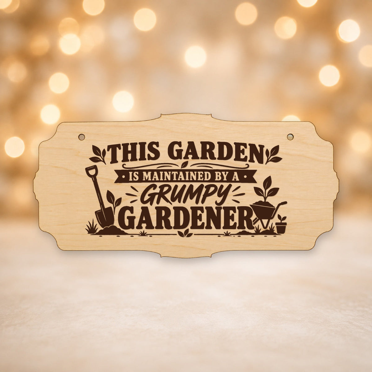028, Grumpy Gardener