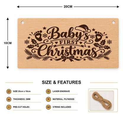 050, Festive Banner - V12 - SIZE