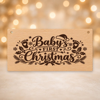 050, Festive Banner - V12