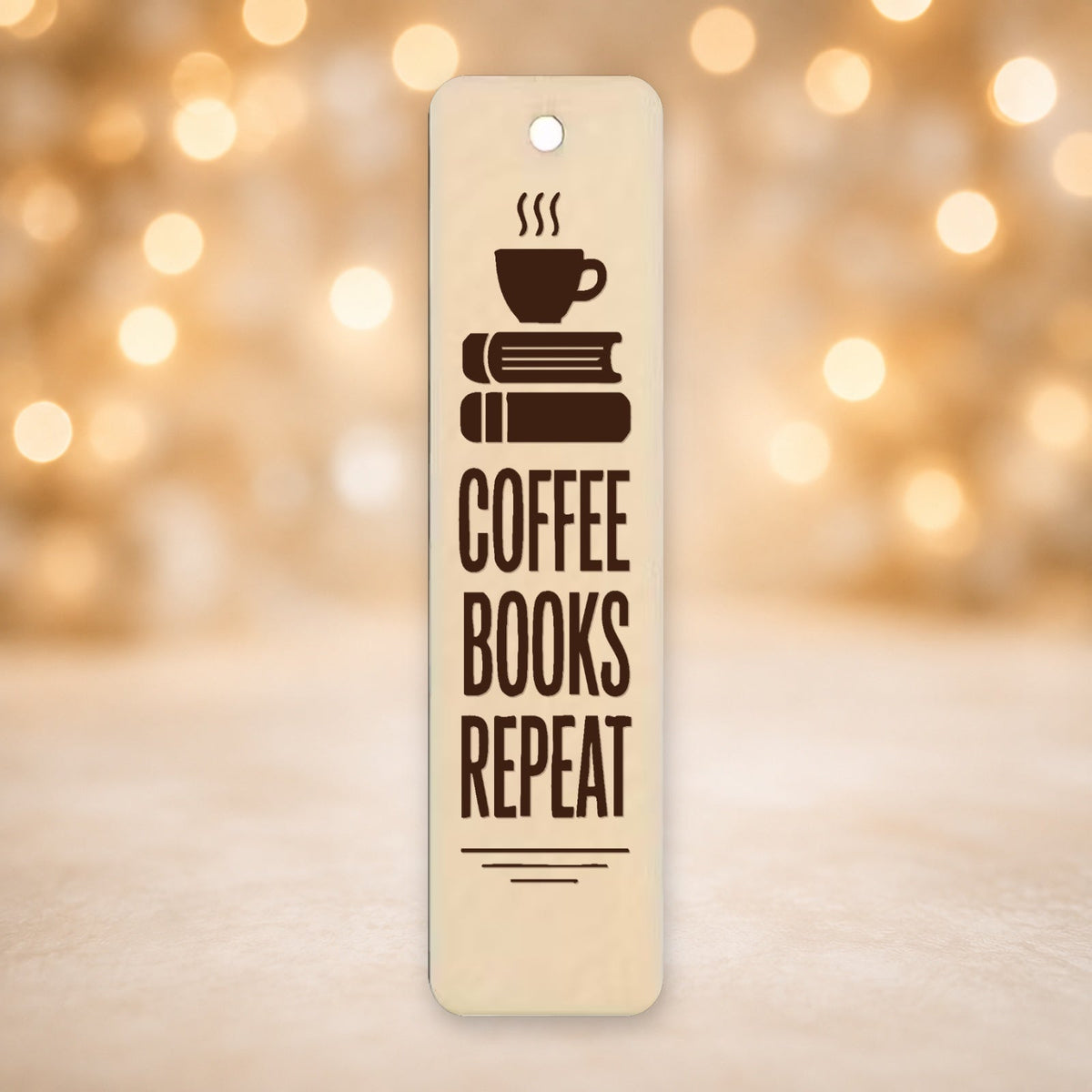 158, Coffee Books Repeat