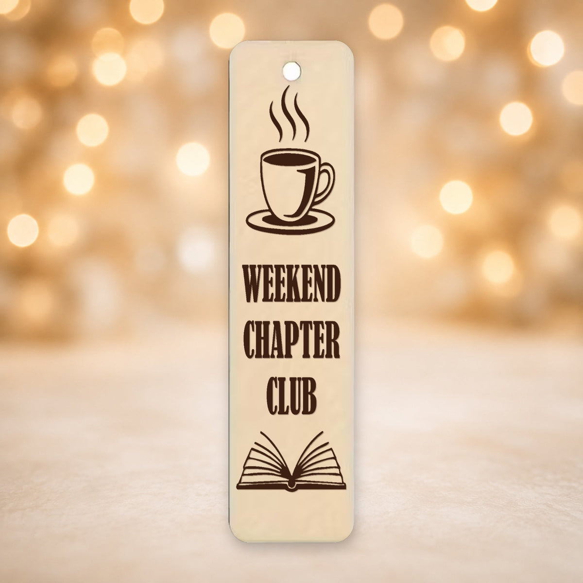 159, Weekend Chapter Club