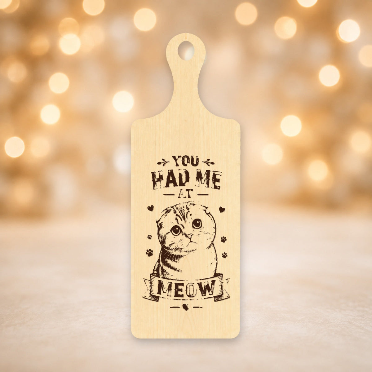 192, You Had Me at Meow