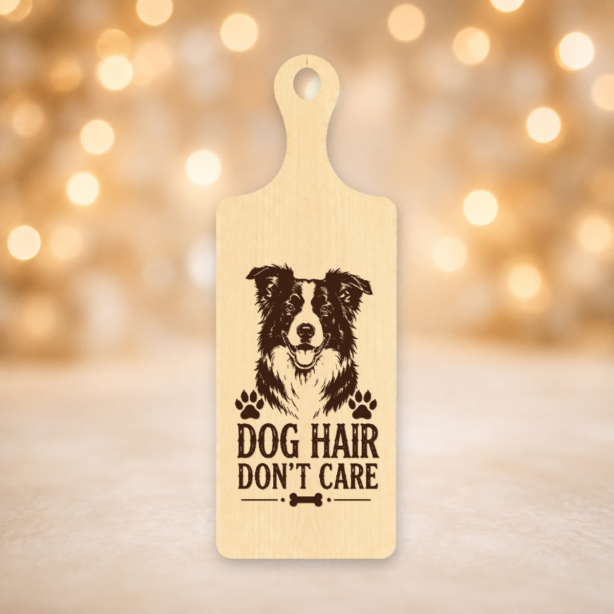 201, Dog Hair Don’t Care