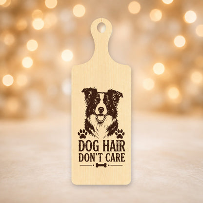 201, Dog Hair Don’t Care
