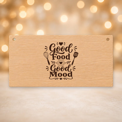 211, Good Food, Good Mood - V12