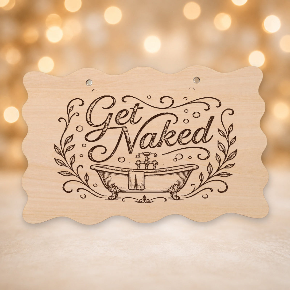 216, Get Naked