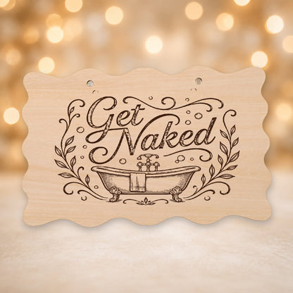 216, Get Naked