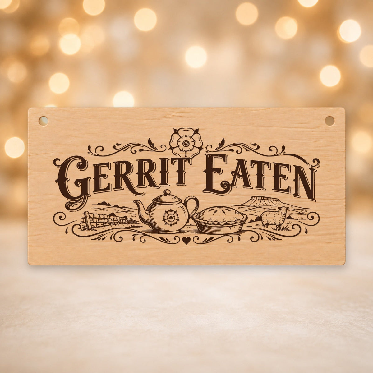 248, Gerrit Eaten - V12