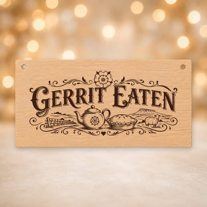 248, Gerrit Eaten - V12
