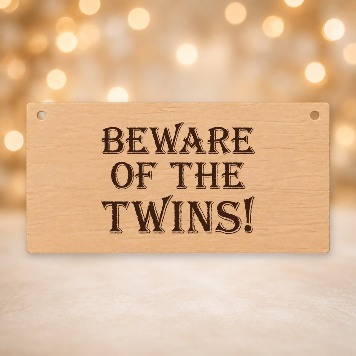 275, Beware of the Twins - V12