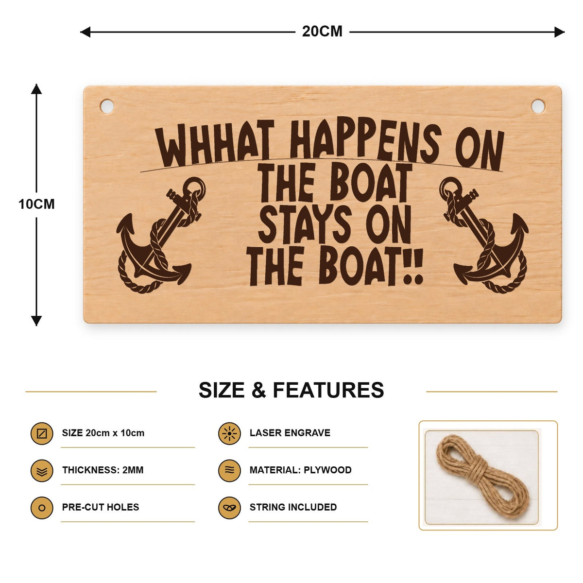 294, What Happens on the Boat Stays on the Boat - V12 - SIZE