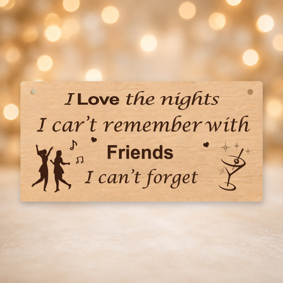 305, Nights With Friends - V12