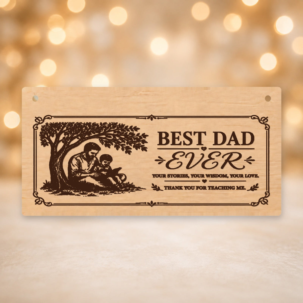 310, Best Dad Ever - Your Stories, Wisdom and Love - V12