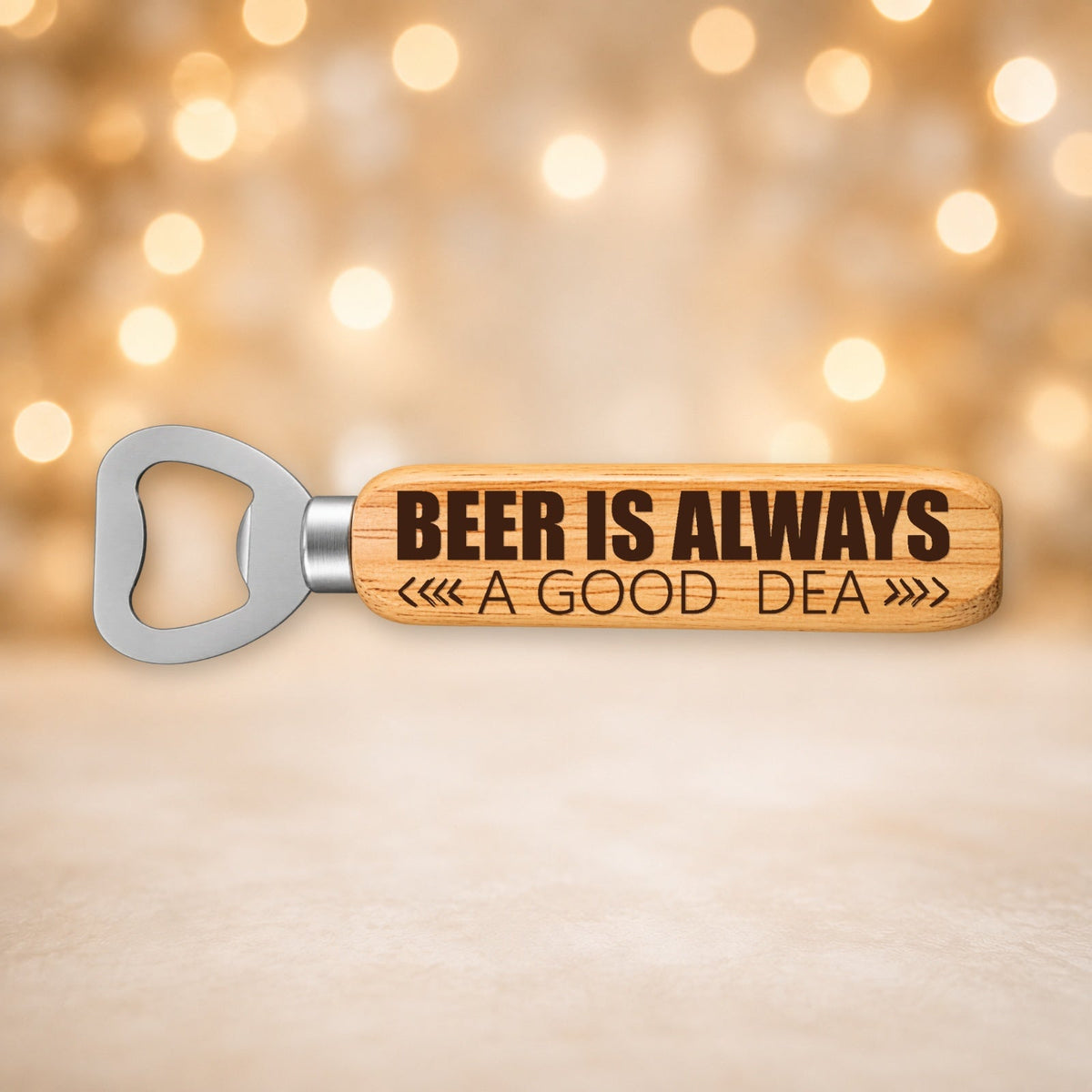 405, Beer Is Always A Good Idea
