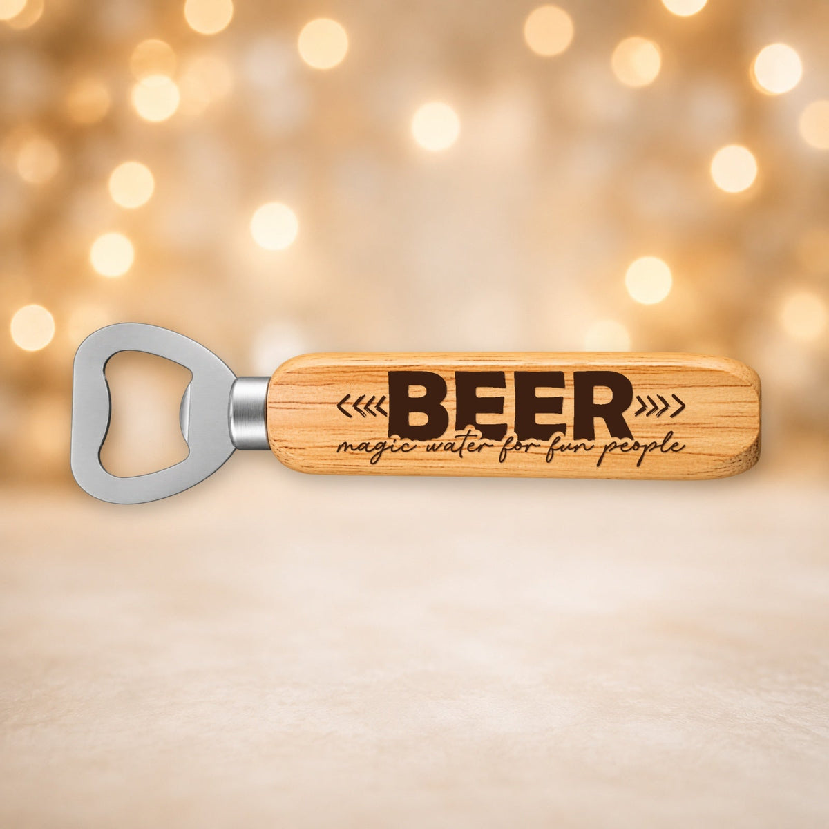 406, Beer – Magic Water For Fun People