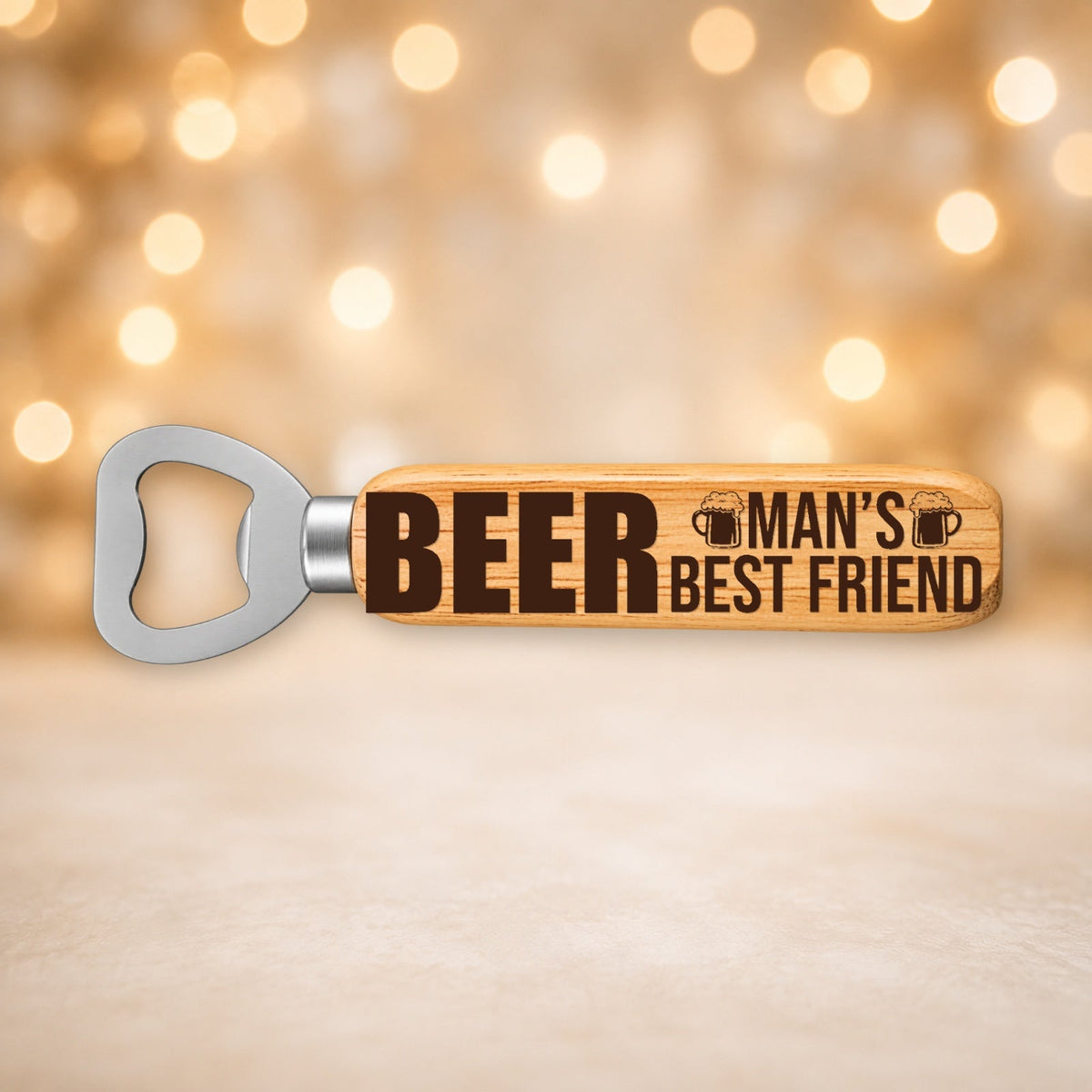 408, Beer – Man’s Best Friend