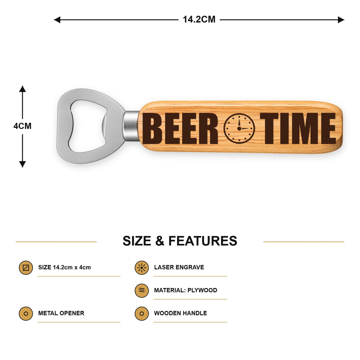 410, Beer Time - SIZE