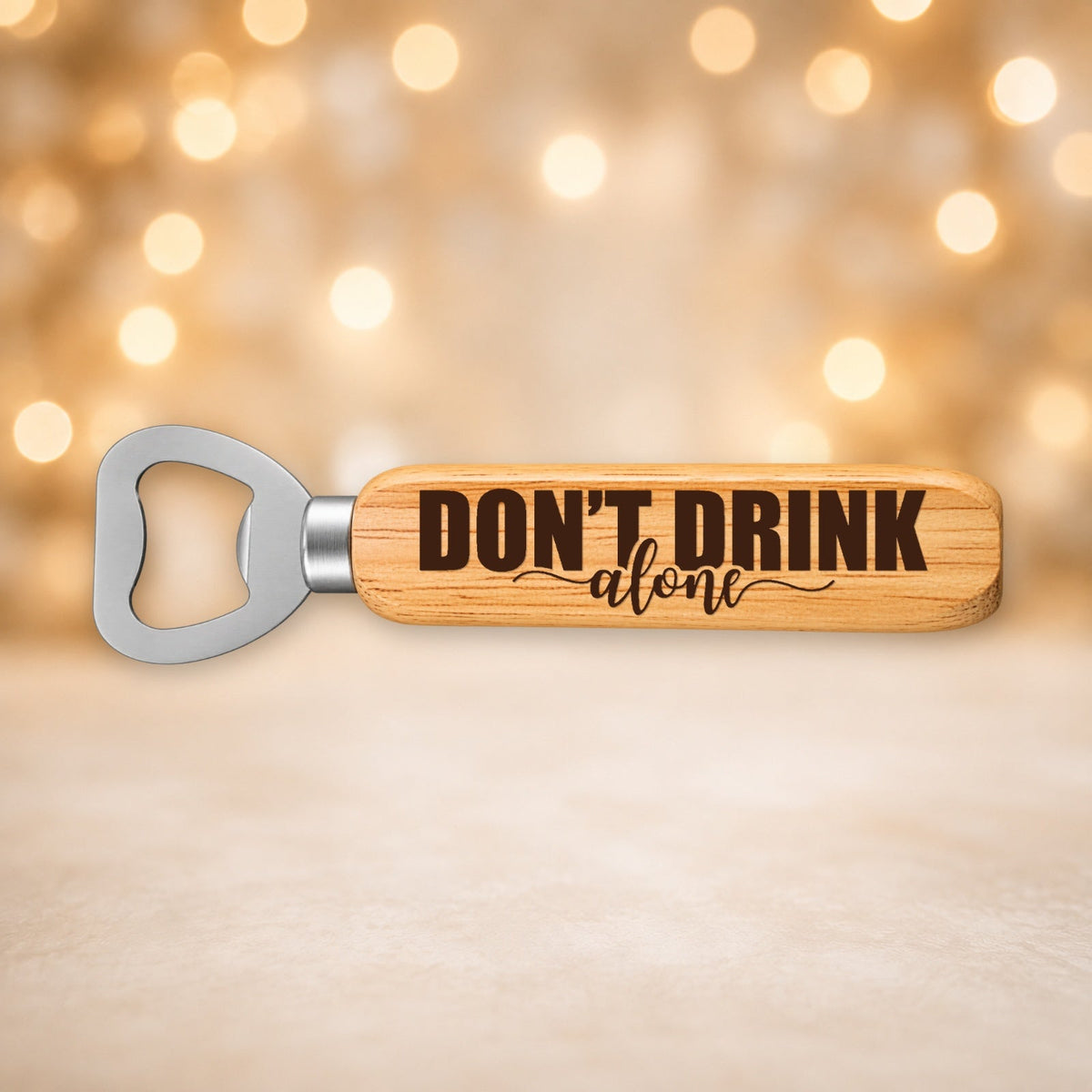 411, Don’t Drink Alone