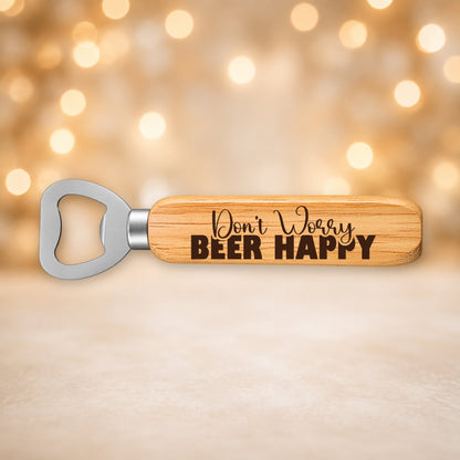 412, Don’t Worry, Beer Happy