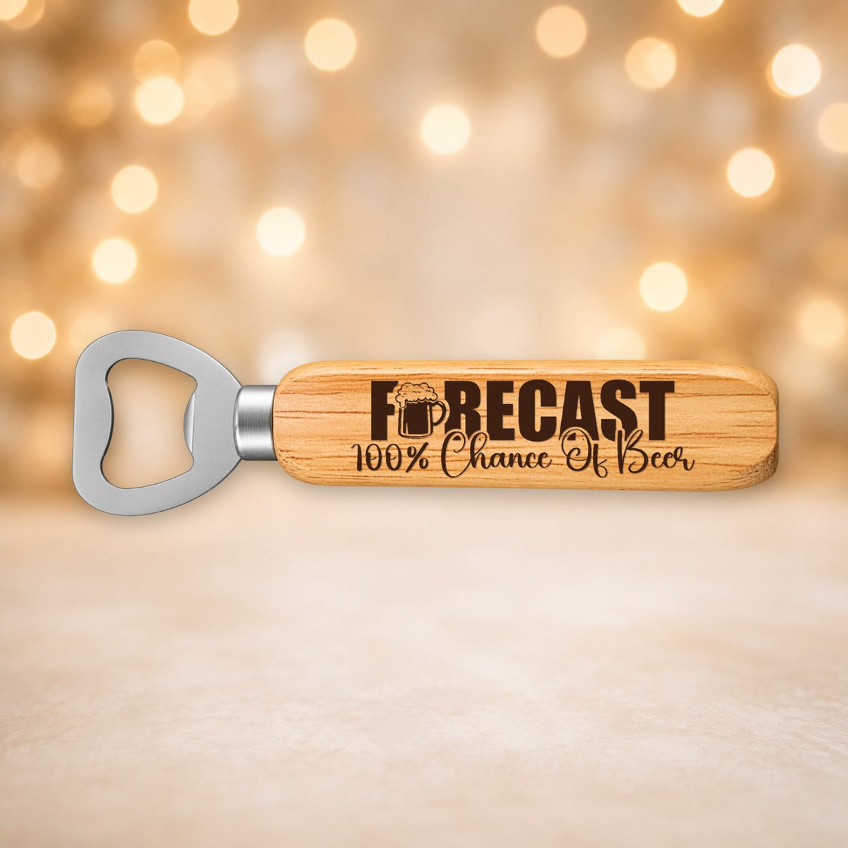 413, Forecast_ 100_ Chance Of Beer