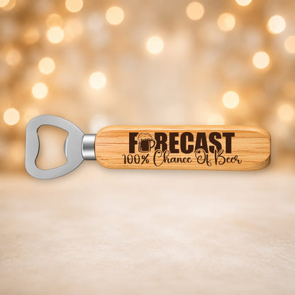 413, Forecast_ 100_ Chance Of Beer