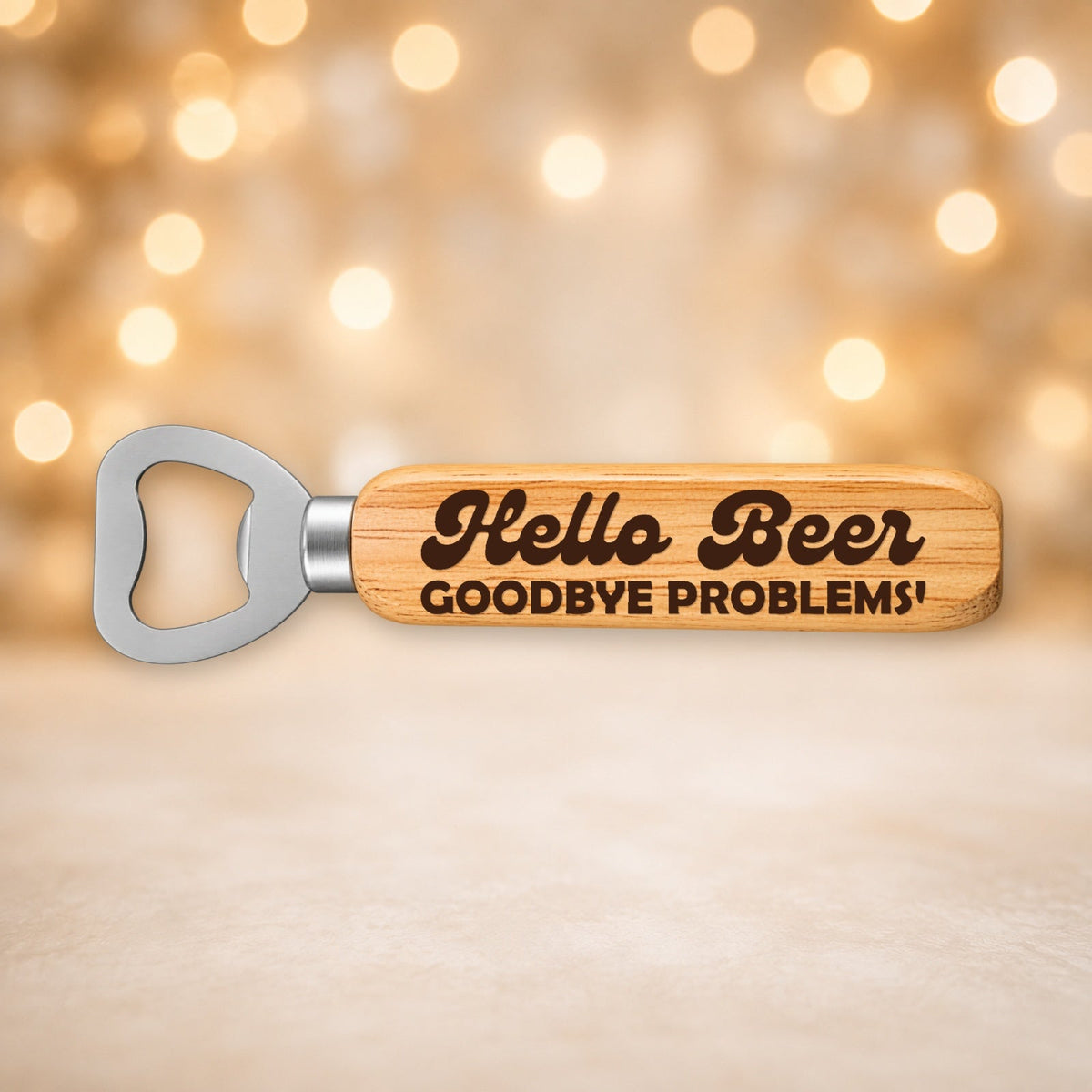 414, Hello Beer, Goodbye Problems