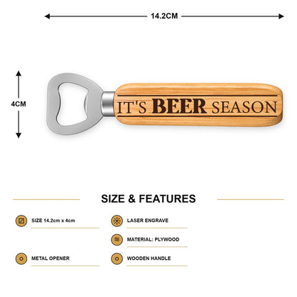 415, It’s Beer Season - SIZE