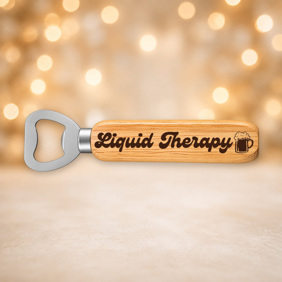 418, Liquid Therapy