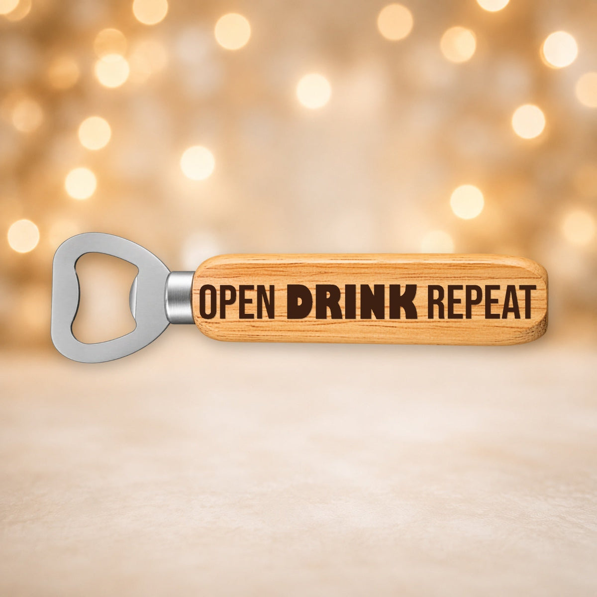 419, Open, Drink, Repeat