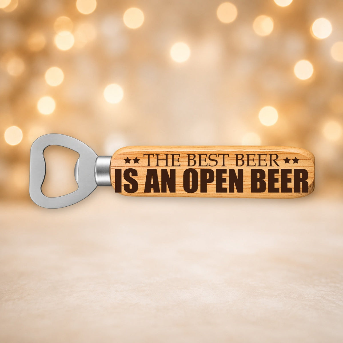 422, The Best Beer Is An Open Beer