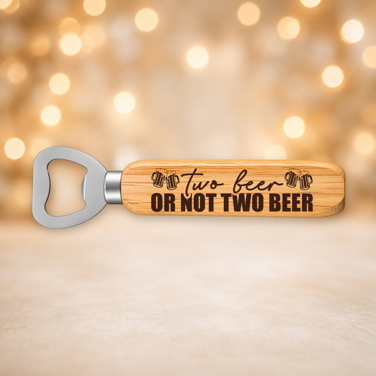 425, Two Beer Or Not Two Beer