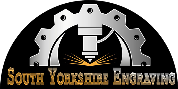 South Yorkshire Engraving 