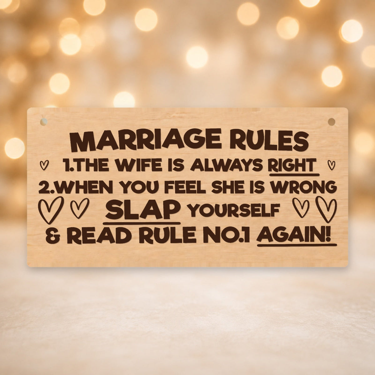 702, Marriage Rules - V12