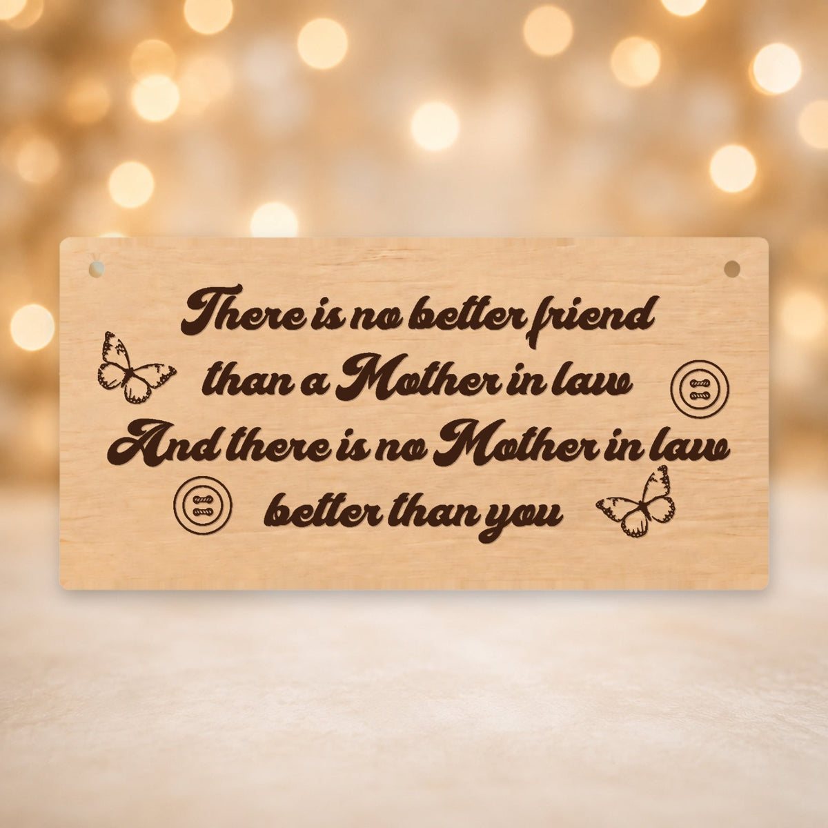 703, Mother-in-Law Friendship - V12