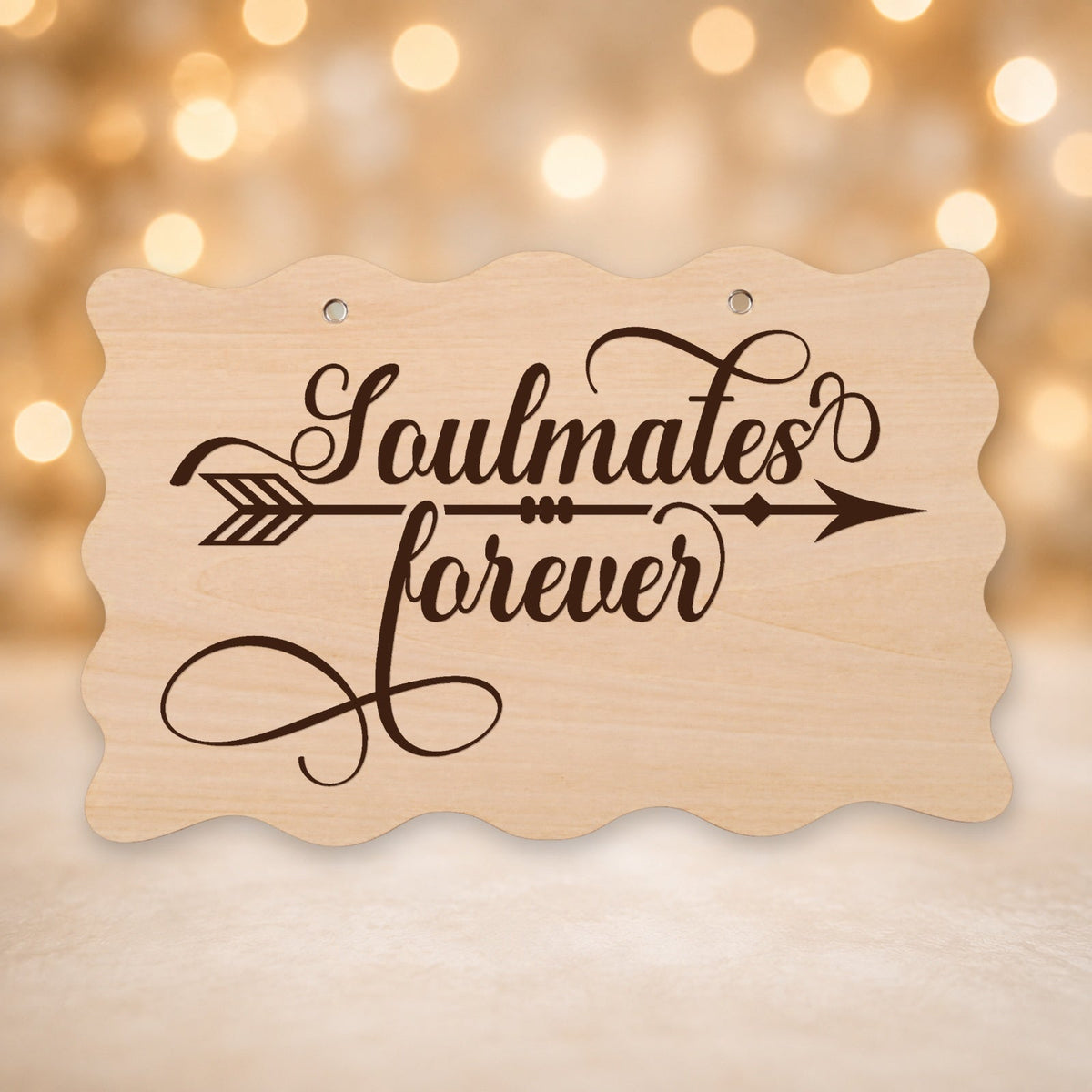740, Soulmates Forever