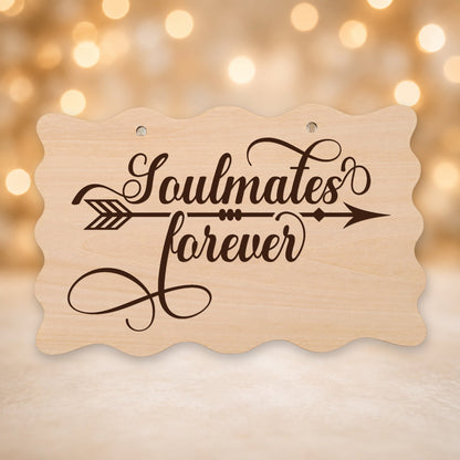 740, Soulmates Forever