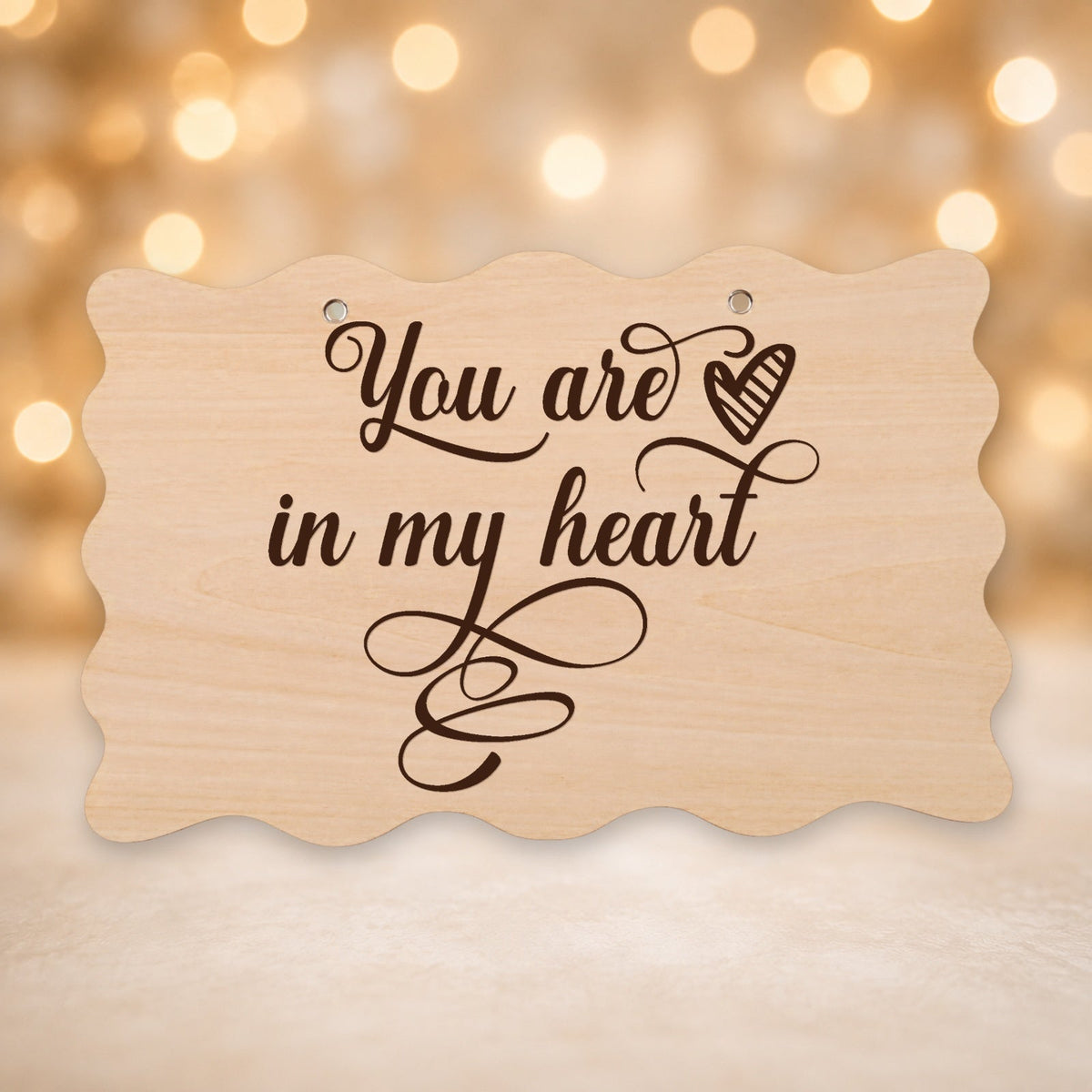 743, You Are in My Heart