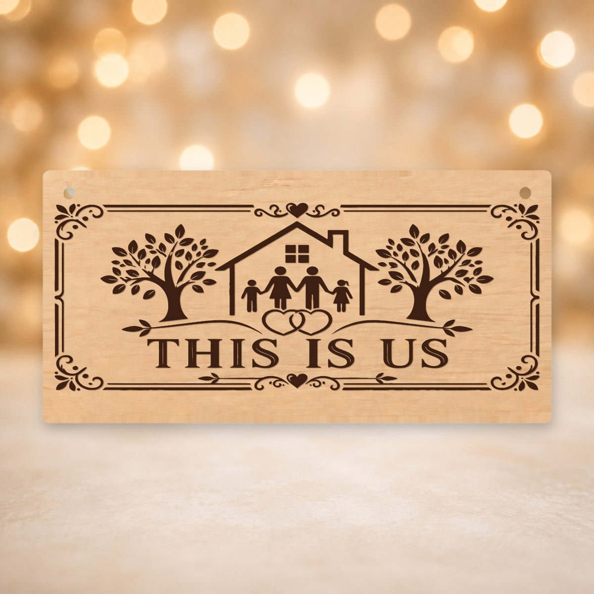 753, This Is Us - V12