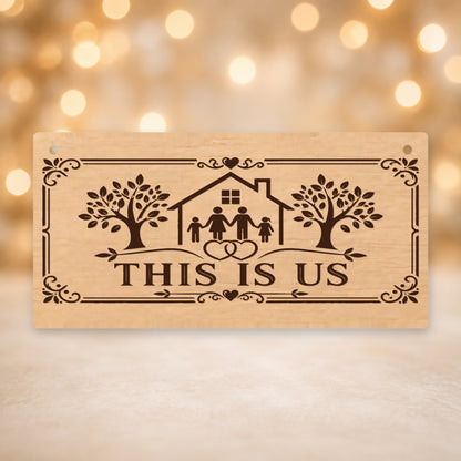 753, This Is Us - V12