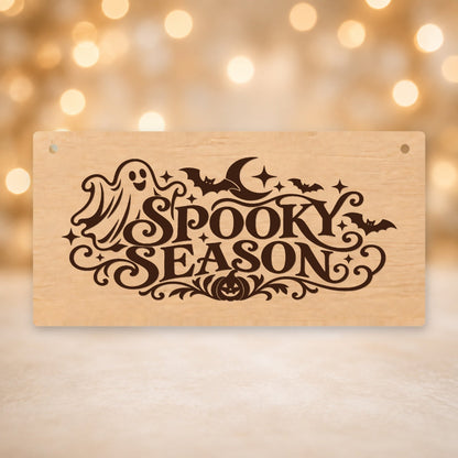 757, Spooky Season - V12