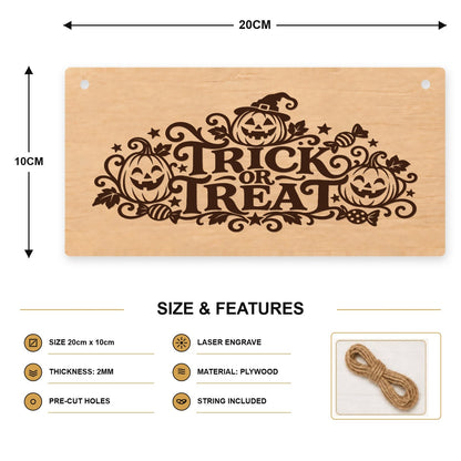 756, Trick or Treat - V12 - SIZE