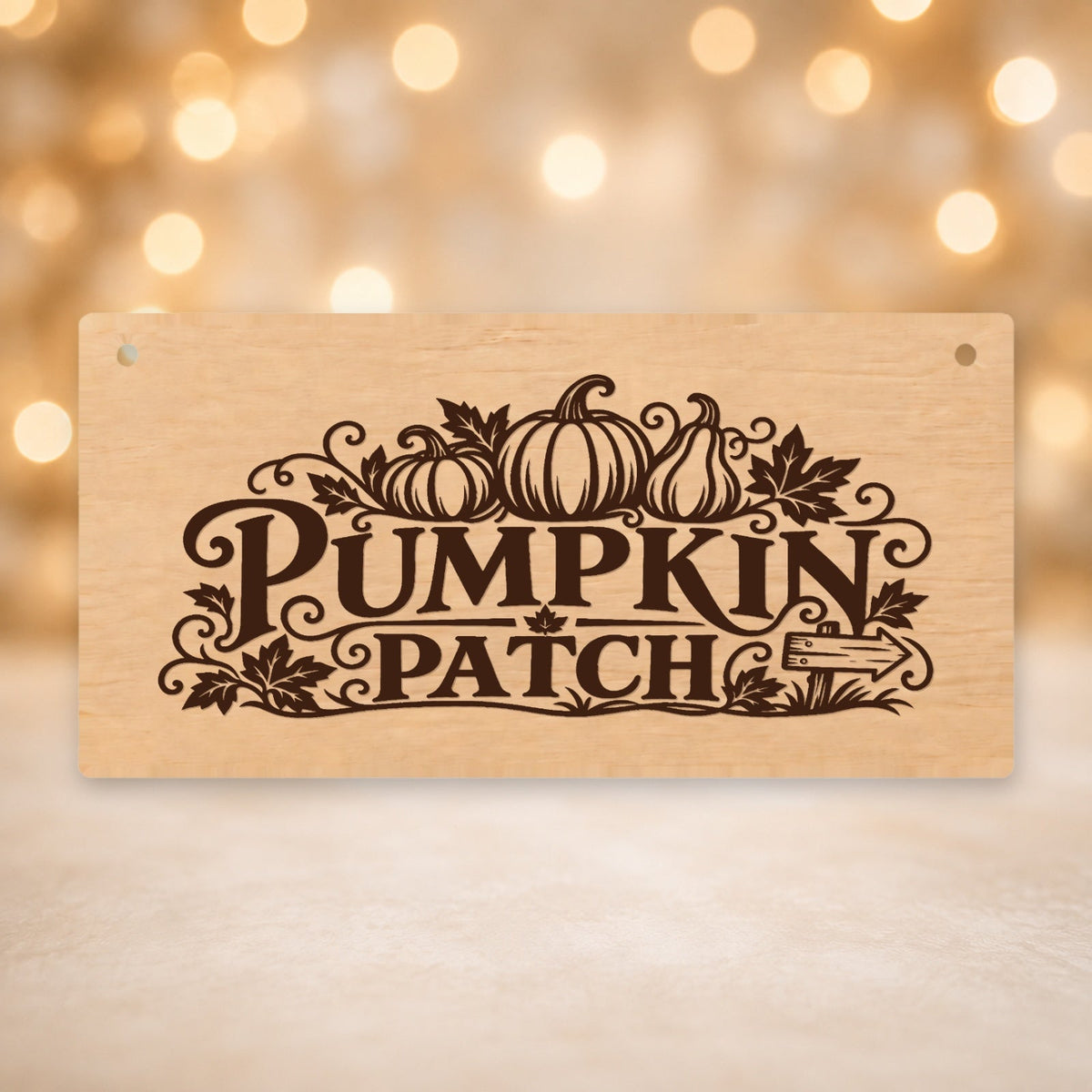 765, Pumpkin Patch - V12