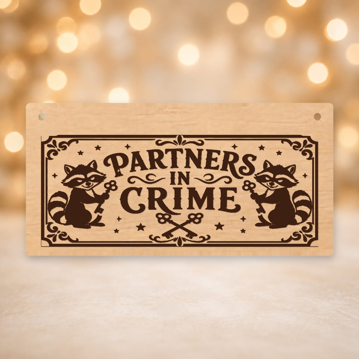 768, Partners In Crime - V12
