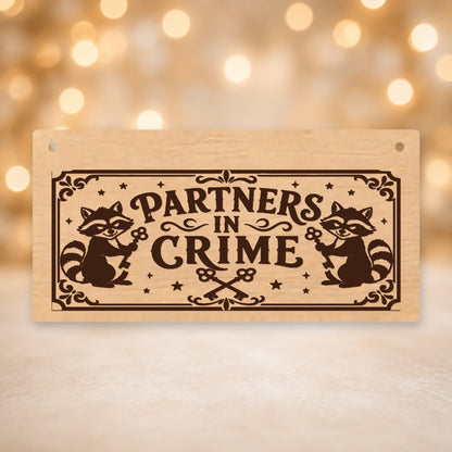 768, Partners In Crime - V12