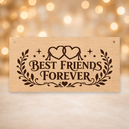 769, Best Friends Forever - V12