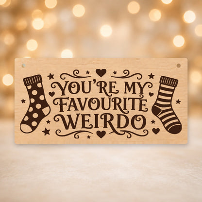 773, You_re My Favourite Weirdo - V12