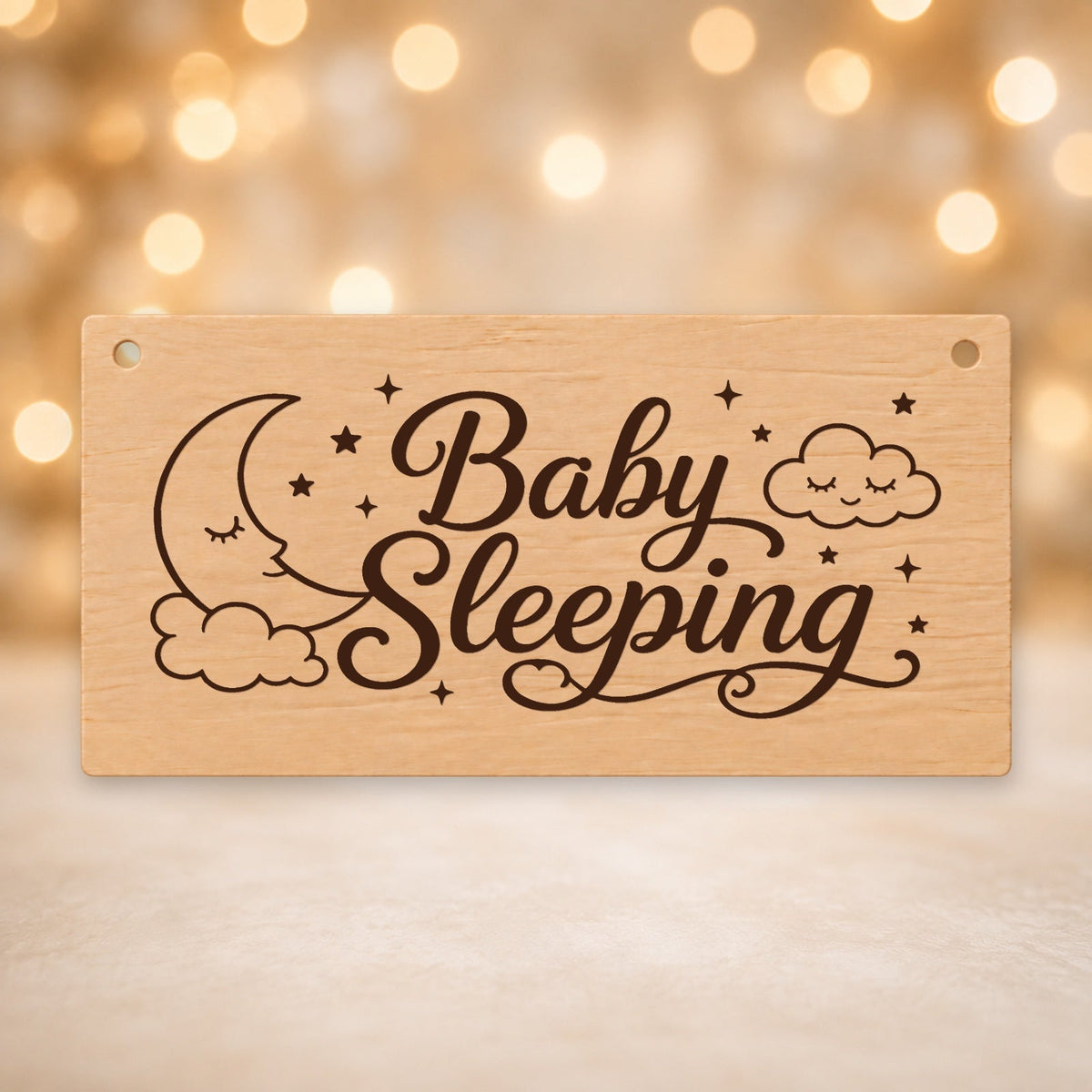 776, Baby Sleeping - V12
