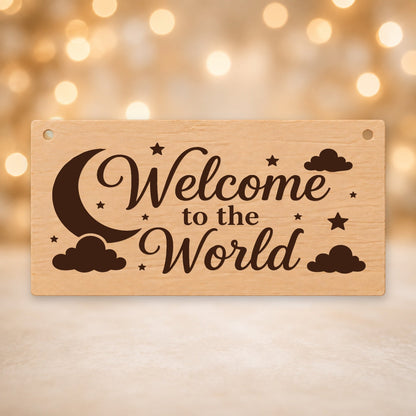 782, Welcome to the World - V12