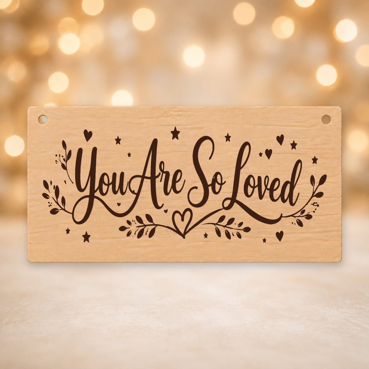 783, You Are So Loved - V12